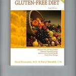 Guide to gluten Free Diet by Brownstein
Improve Immune, thyroid function, health, add energy.  Why bad for you. 97% not diagnosed correctly as Celiac disease.  May Cause?>ADHD, cancer, depression, reflux, esophagitis, thyroid disorders, obesity, osteoporosis, autoimmune disorders and autism.  